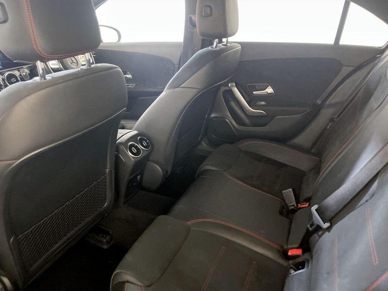 Used Mercedes-Benz A-Class 2021 for sale - 76722909: Photo 14