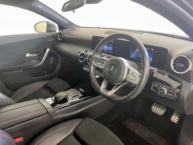 Used Mercedes-Benz A-Class 2021 for sale - 76722909: Photo 15