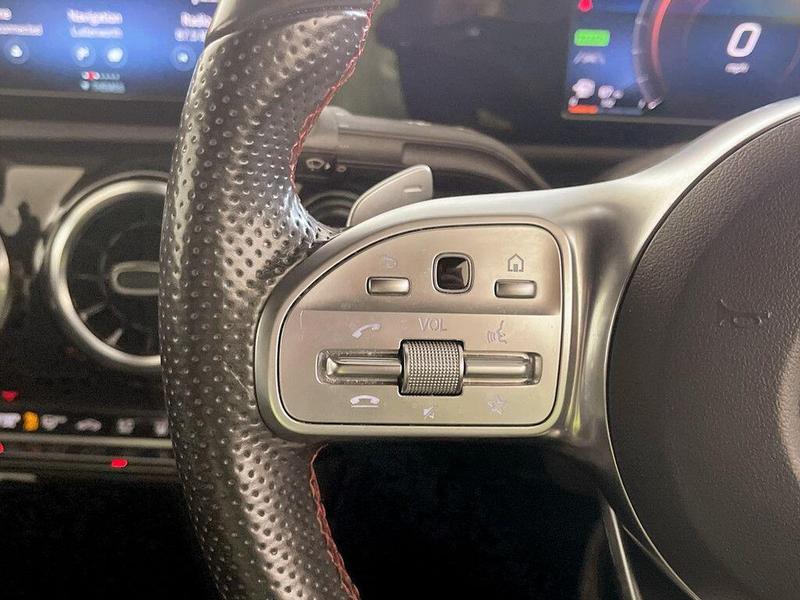 Used Mercedes-Benz A-Class 2021 for sale - 76722909: Photo 17