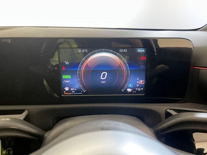 Used Mercedes-Benz A-Class 2021 for sale - 76722909: Photo 18