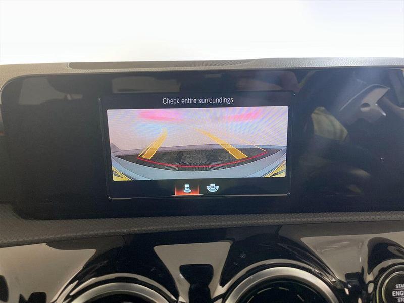 Used Mercedes-Benz A-Class 2021 for sale - 76722909: Photo 21