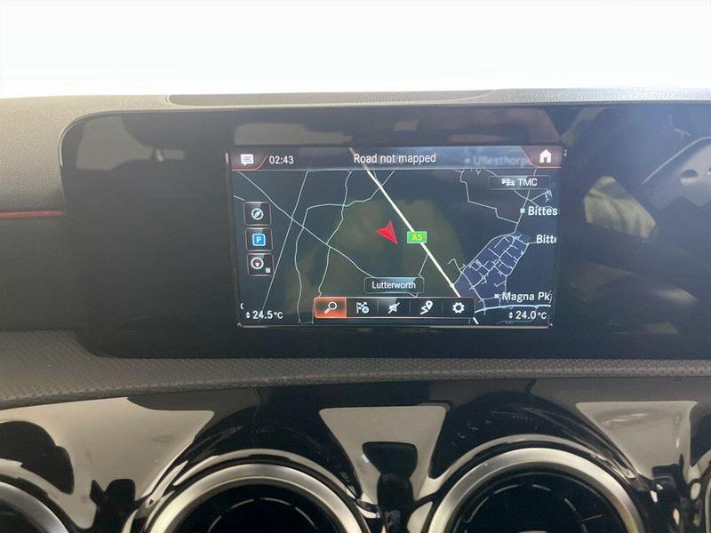 Used Mercedes-Benz A-Class 2021 for sale - 76722909: Photo 22