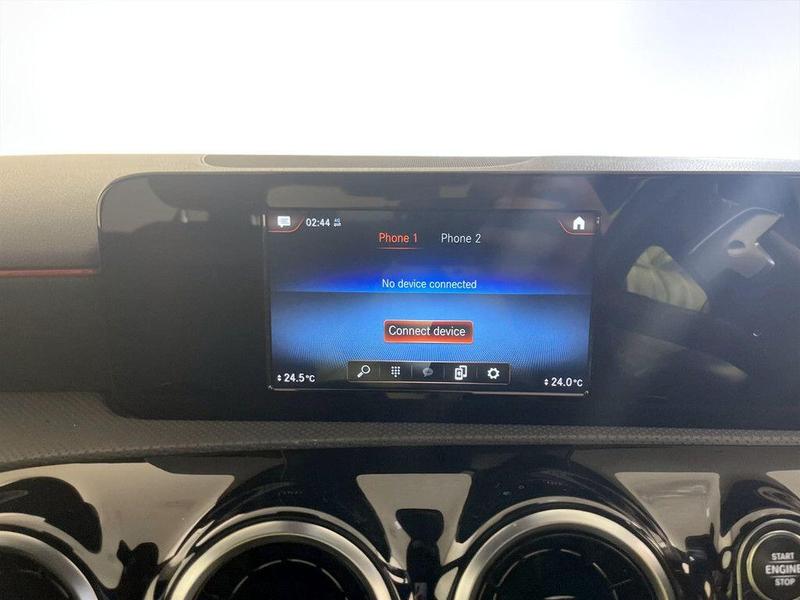 Used Mercedes-Benz A-Class 2021 for sale - 76722909: Photo 24