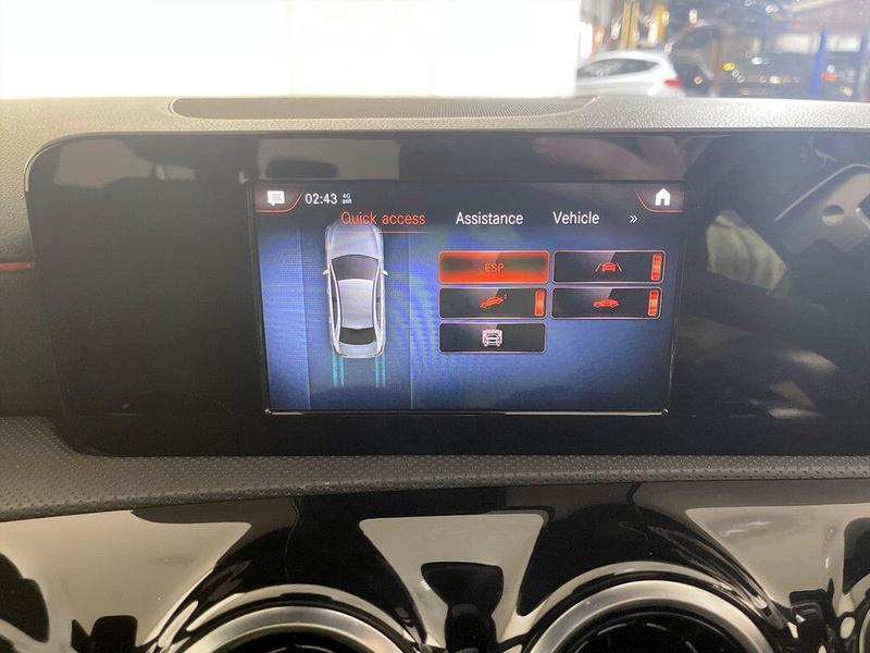 Used Mercedes-Benz A-Class 2021 for sale - 76722909: Photo 25