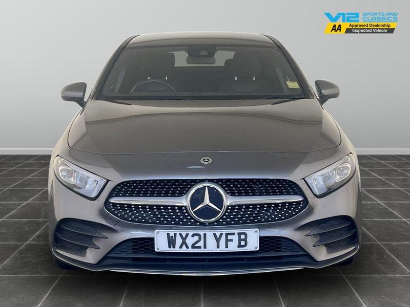 Used Mercedes-Benz A-Class 2021 for sale - 76722909: Photo 5