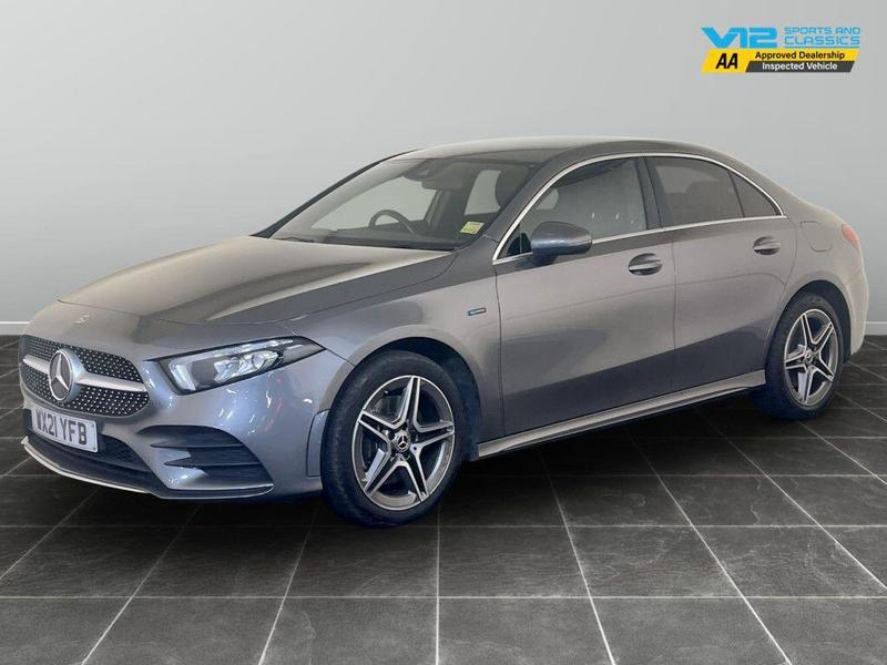 Used Mercedes-Benz A-Class 2021 for sale - 76722909: Photo 6