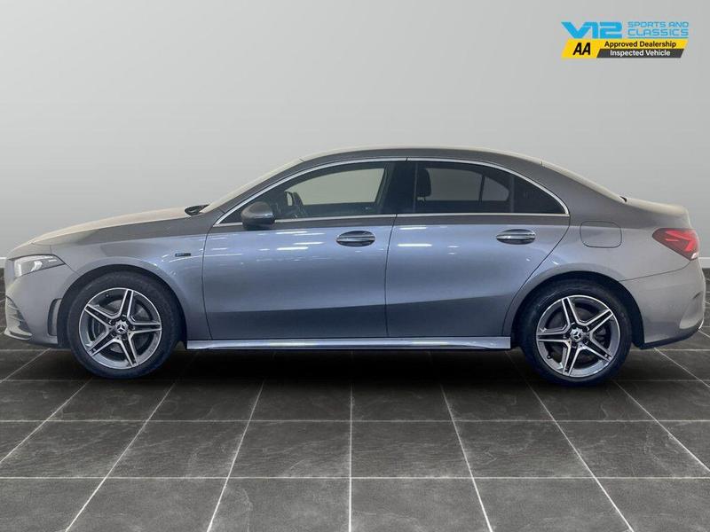 Used Mercedes-Benz A-Class 2021 for sale - 76722909: Photo 7