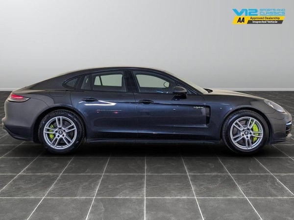 Used Porsche Panamera 2021 for sale - 75712643: Photo 11