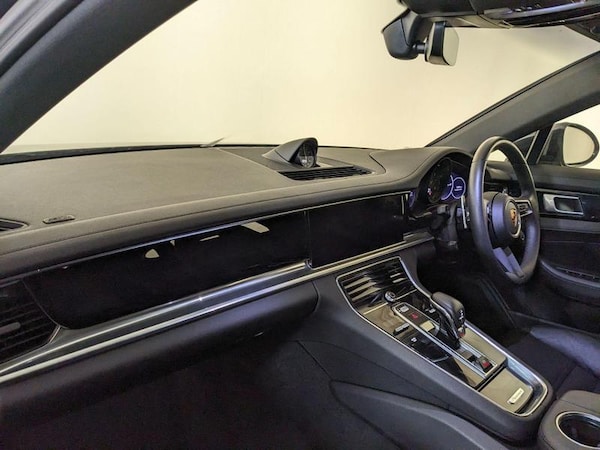 Used Porsche Panamera 2021 for sale - 75712643: Photo 13