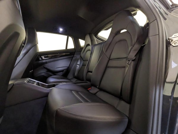 Used Porsche Panamera 2021 for sale - 75712643: Photo 15