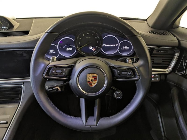 Used Porsche Panamera 2021 for sale - 75712643: Photo 17