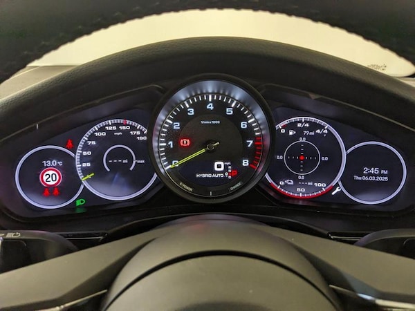 Used Porsche Panamera 2021 for sale - 75712643: Photo 19