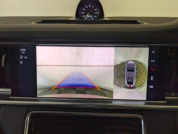 Used Porsche Panamera 2021 for sale - 75712643: Photo 21