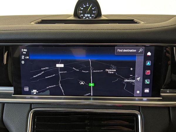Used Porsche Panamera 2021 for sale - 75712643: Photo 22