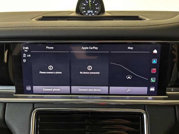 Used Porsche Panamera 2021 for sale - 75712643: Photo 23