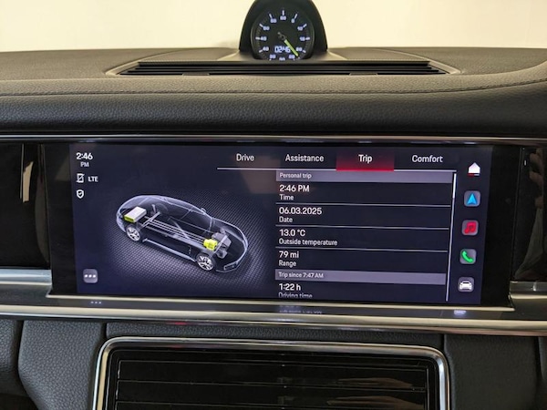 Used Porsche Panamera 2021 for sale - 75712643: Photo 27