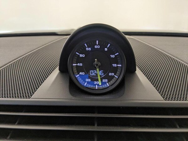 Used Porsche Panamera 2021 for sale - 75712643: Photo 28