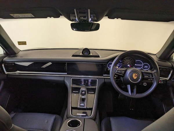 Used Porsche Panamera 2021 for sale - 75712643: Photo 3