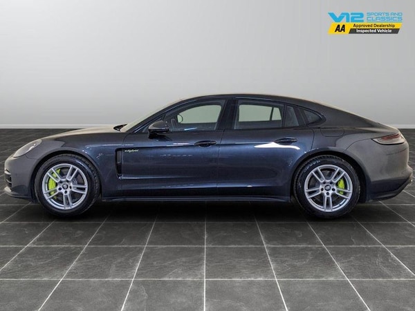 Used Porsche Panamera 2021 for sale - 75712643: Photo 7