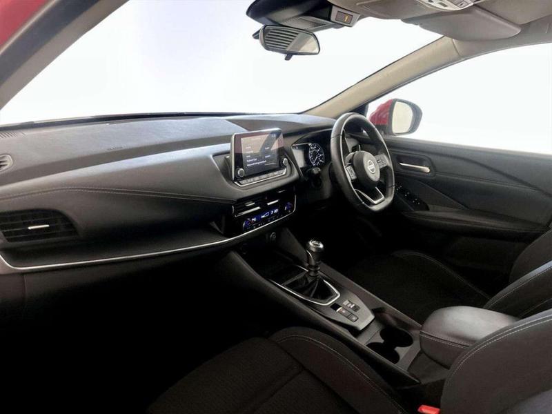 Used Nissan Qashqai 2022 for sale - 77067427: Photo 12