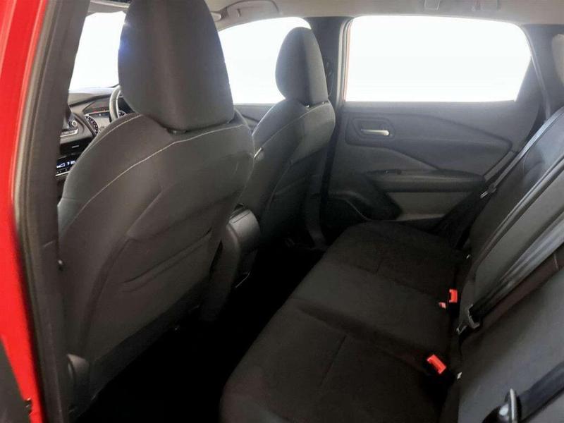 Used Nissan Qashqai 2022 for sale - 77067427: Photo 14