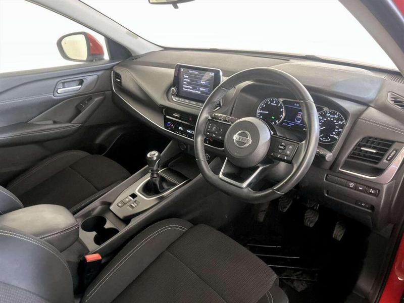 Used Nissan Qashqai 2022 for sale - 77067427: Photo 15