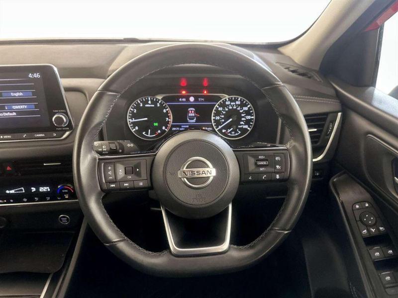 Used Nissan Qashqai 2022 for sale - 77067427: Photo 16