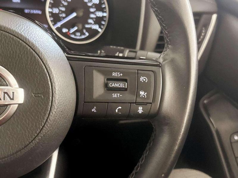 Used Nissan Qashqai 2022 for sale - 77067427: Photo 19