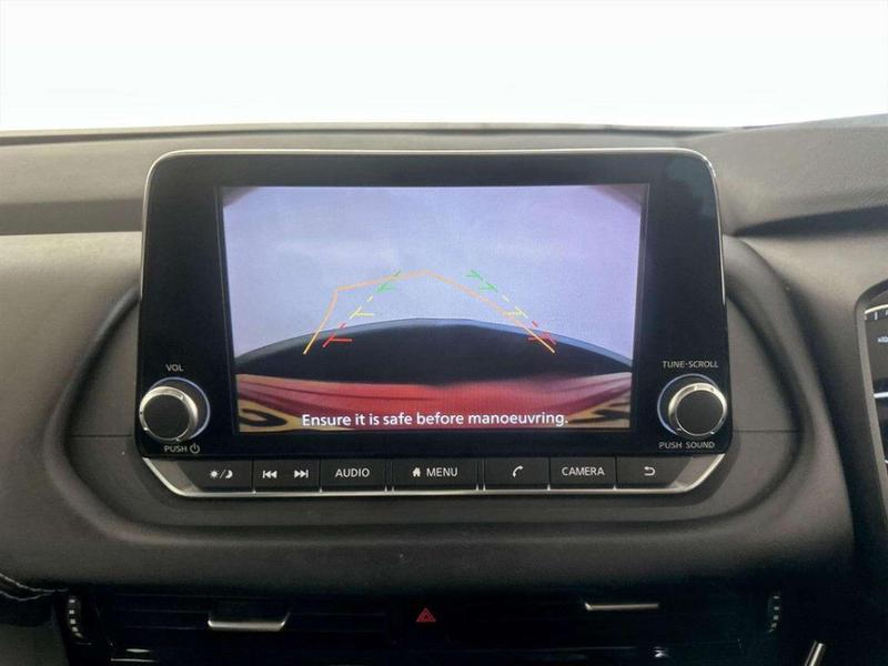 Used Nissan Qashqai 2022 for sale - 77067427: Photo 20