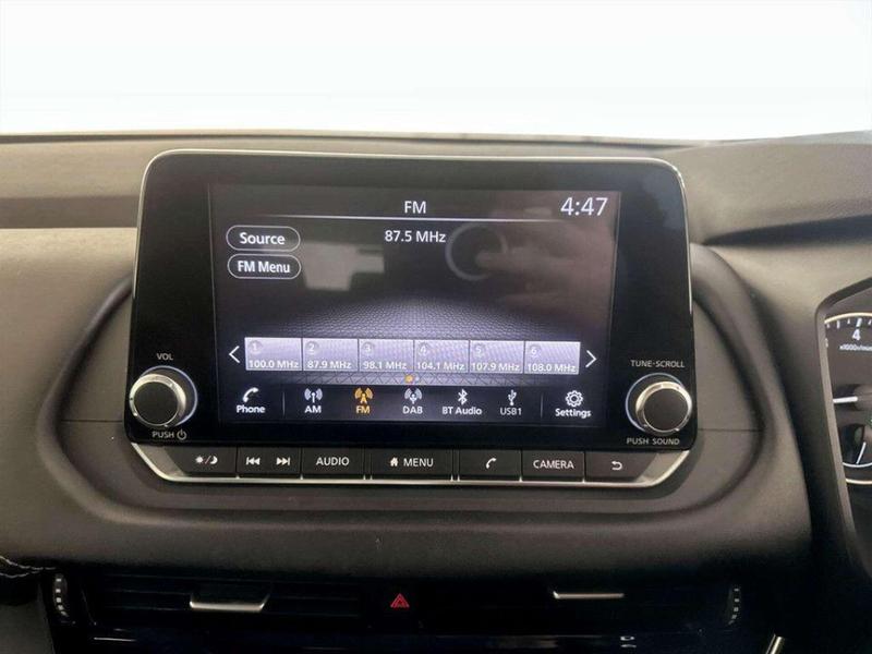 Used Nissan Qashqai 2022 for sale - 77067427: Photo 21