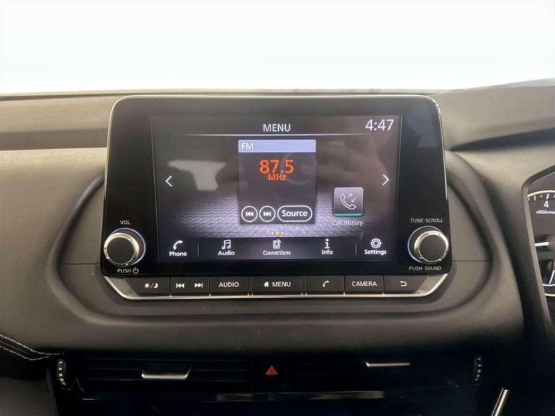 Used Nissan Qashqai 2022 for sale - 77067427: Photo 22