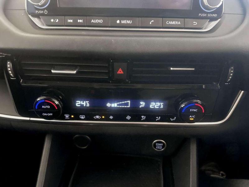 Used Nissan Qashqai 2022 for sale - 77067427: Photo 23