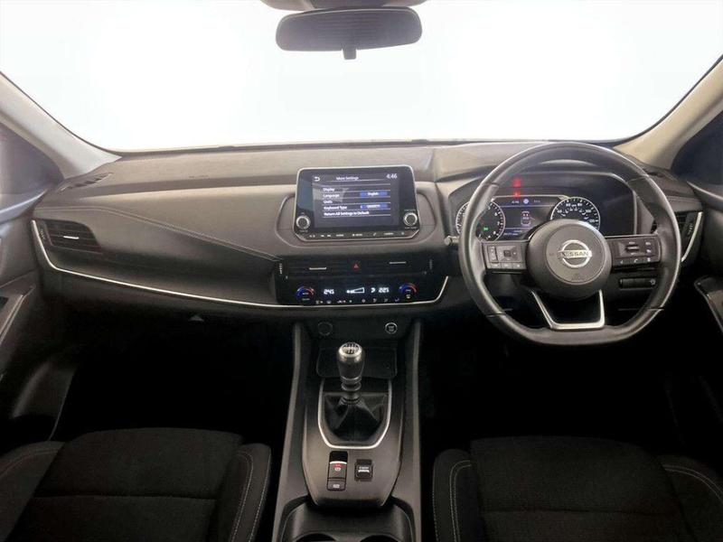 Used Nissan Qashqai 2022 for sale - 77067427: Photo 3
