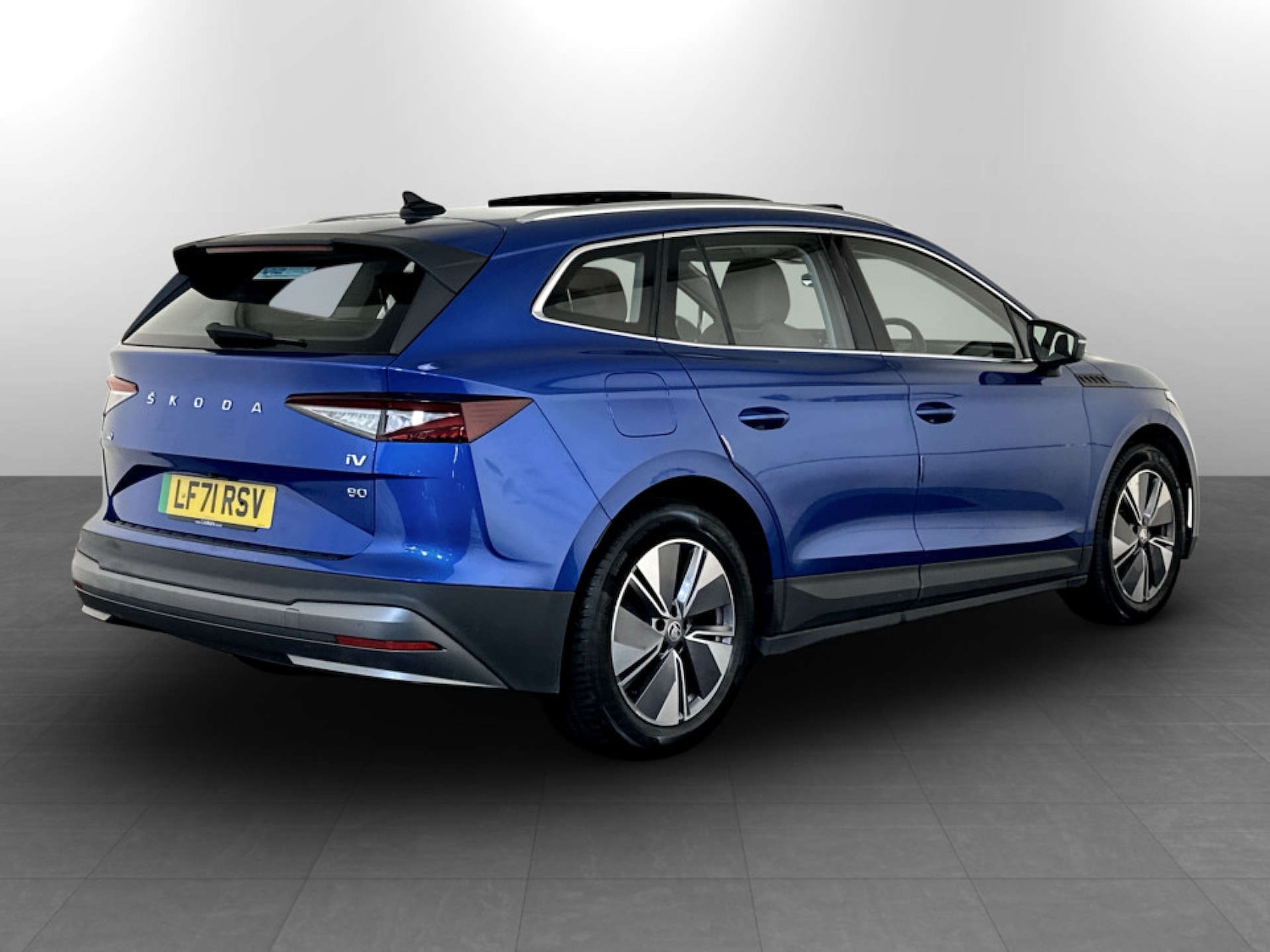 Used Skoda Enyaq 2021 for sale - 77655631: Photo 10