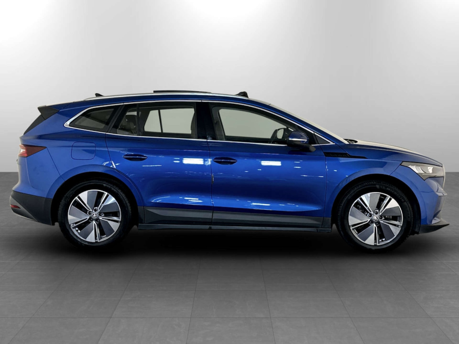 Used Skoda Enyaq 2021 for sale - 77655631: Photo 11