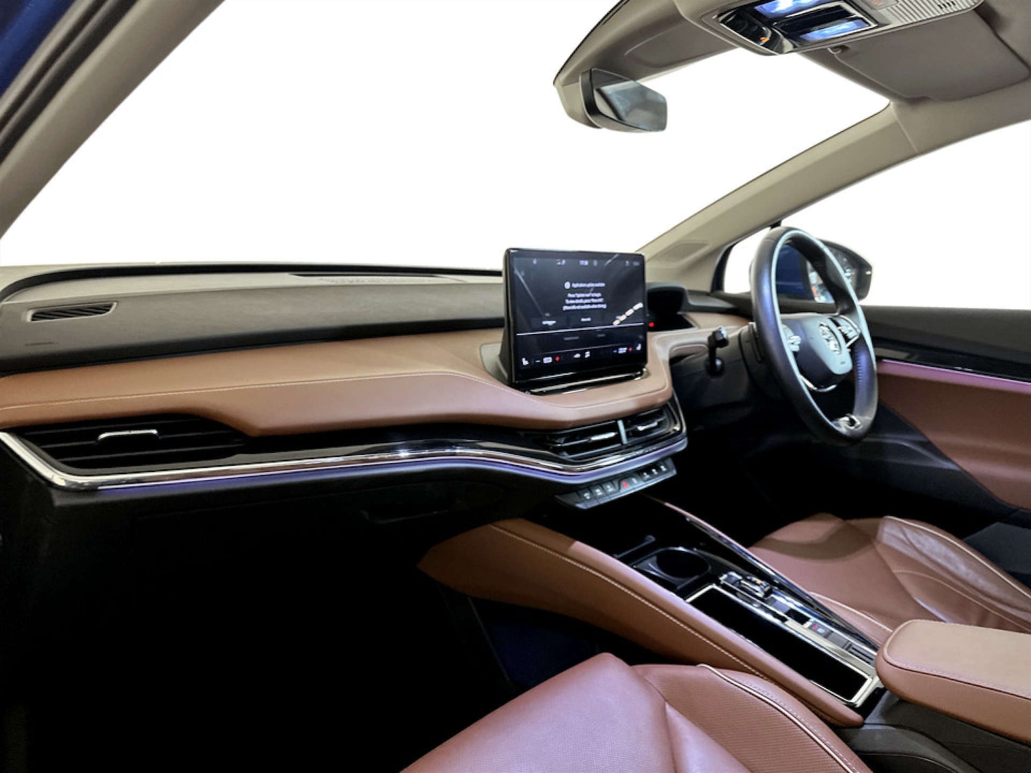 Used Skoda Enyaq 2021 for sale - 77655631: Photo 12