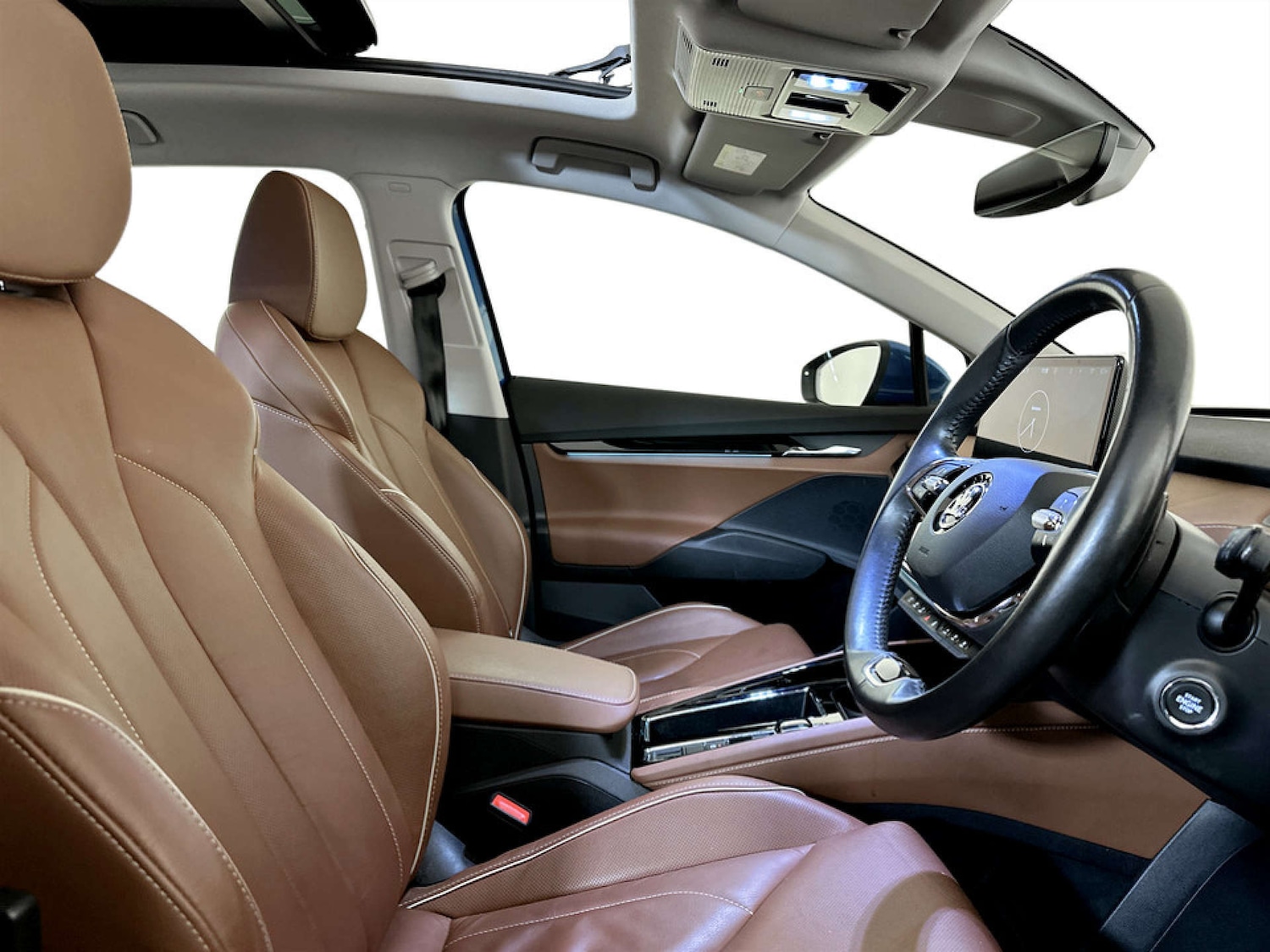 Used Skoda Enyaq 2021 for sale - 77655631: Photo 13