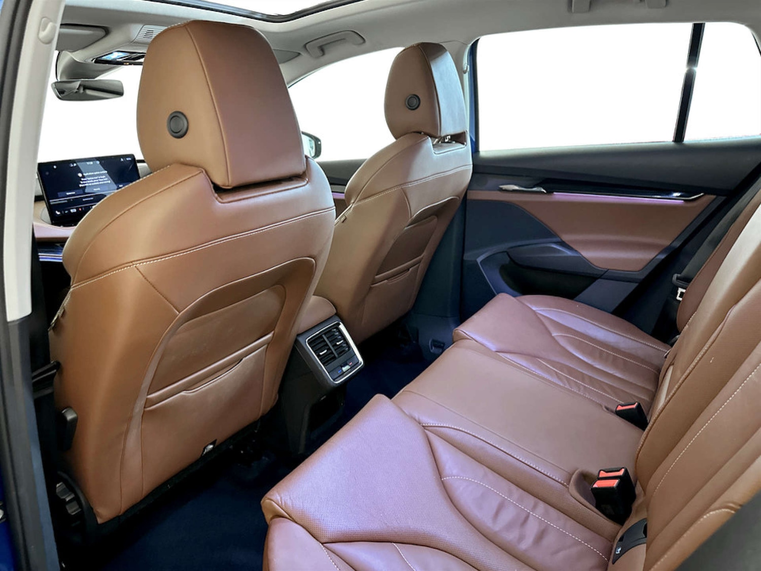 Used Skoda Enyaq 2021 for sale - 77655631: Photo 14