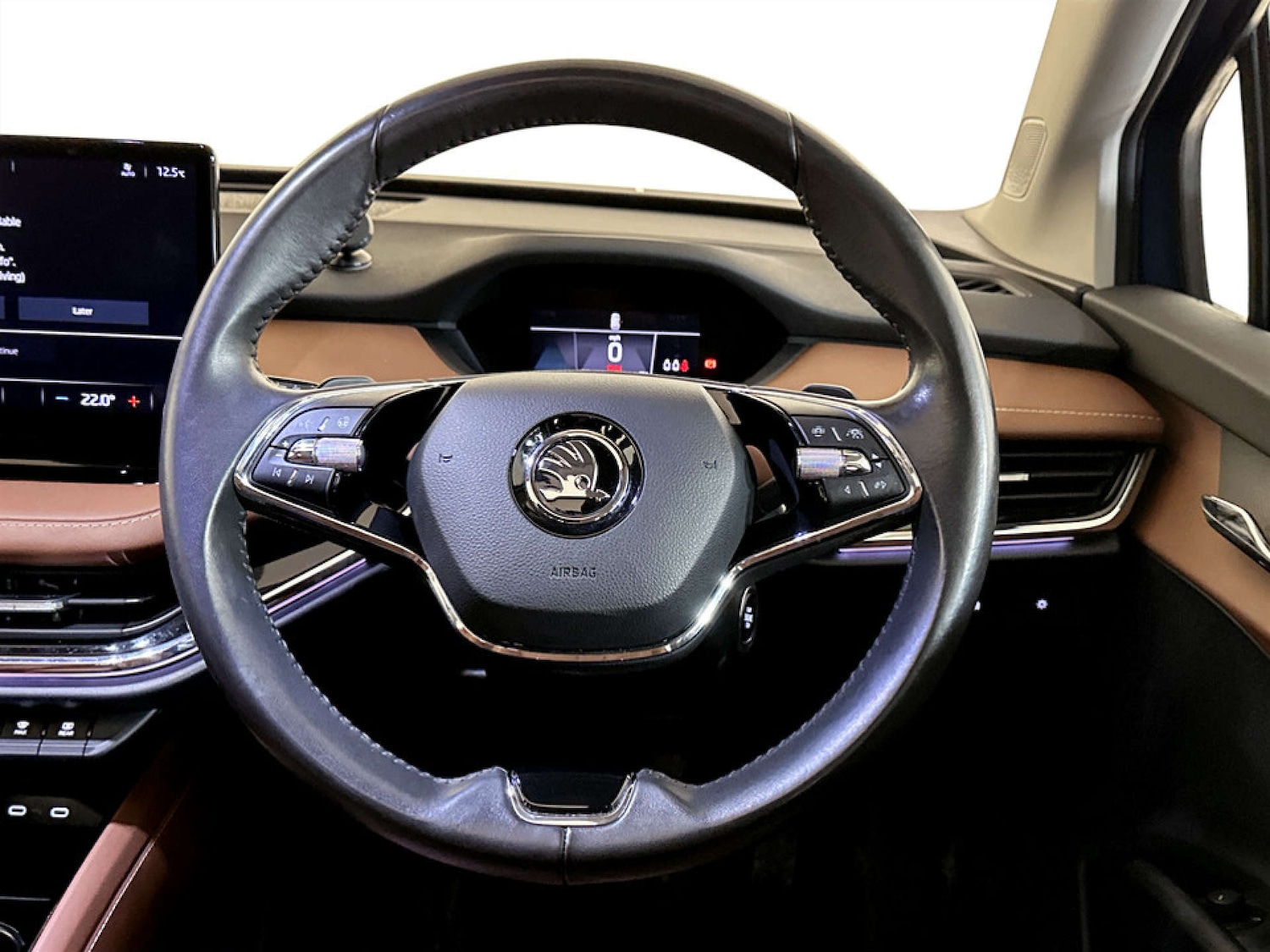 Used Skoda Enyaq 2021 for sale - 77655631: Photo 17