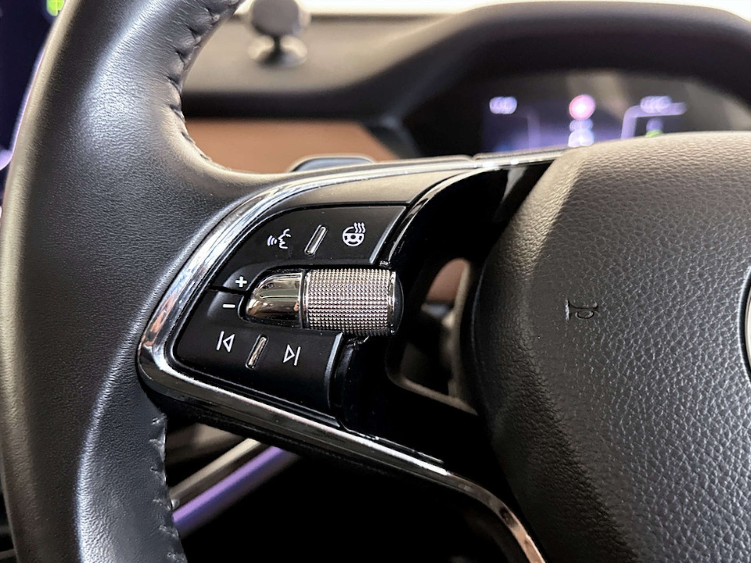 Used Skoda Enyaq 2021 for sale - 77655631: Photo 18