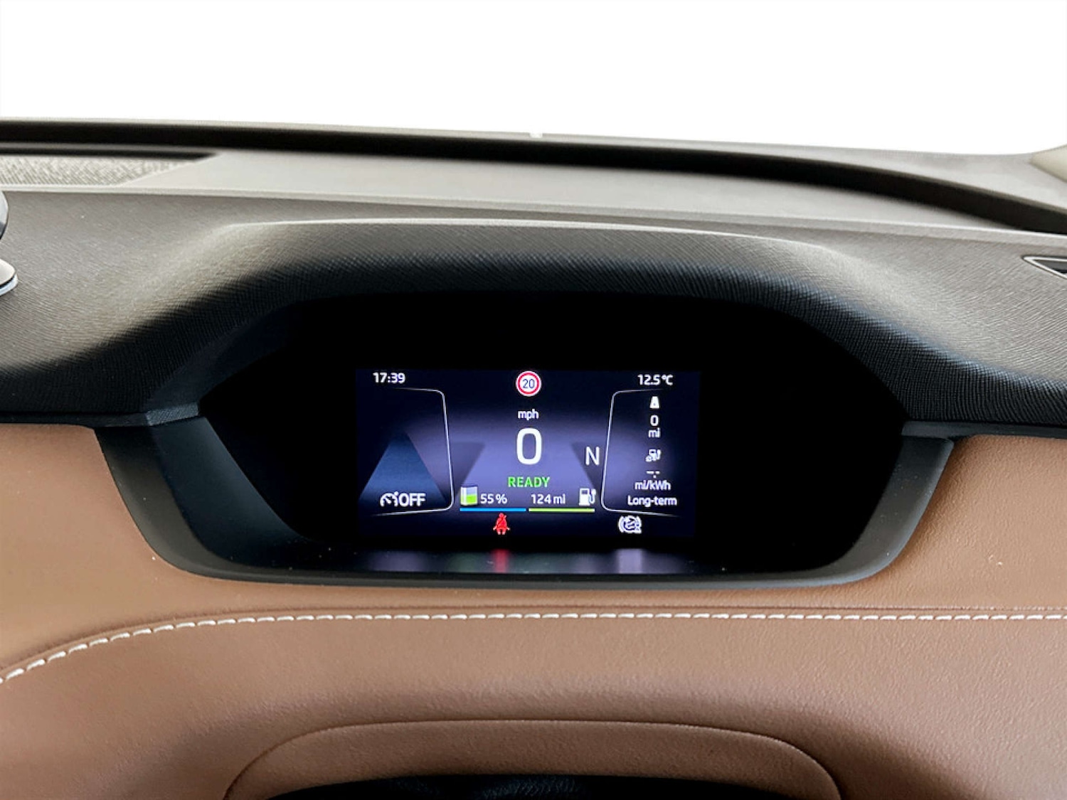 Used Skoda Enyaq 2021 for sale - 77655631: Photo 19