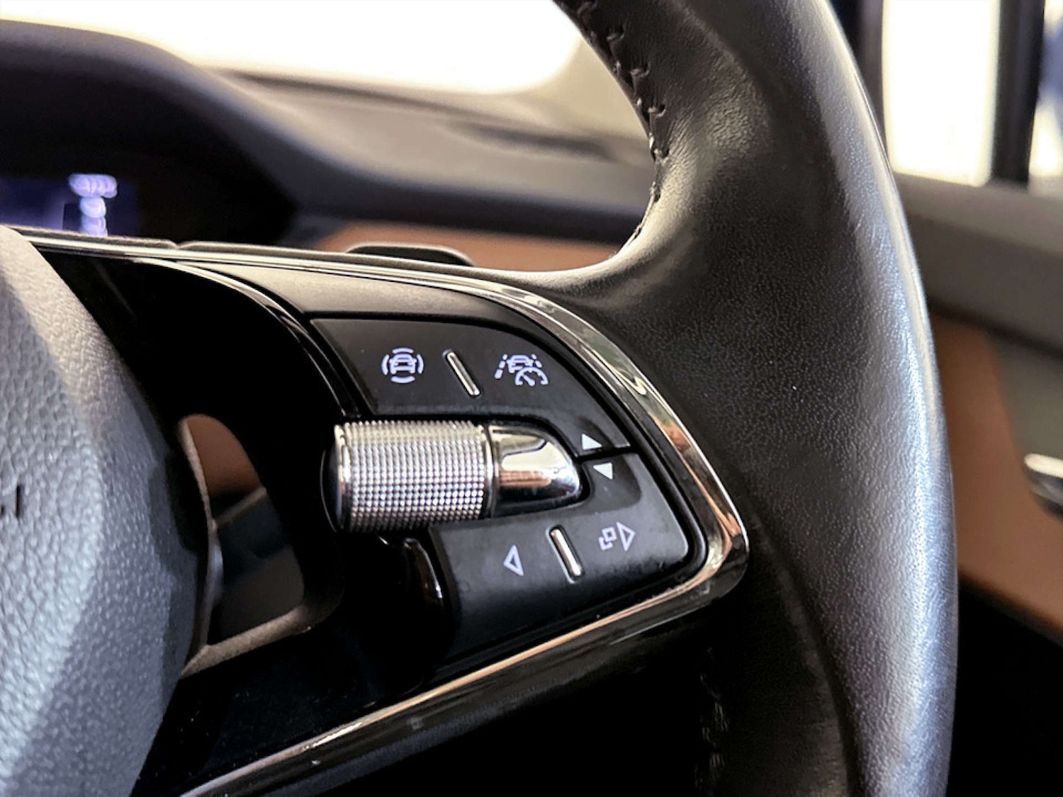 Used Skoda Enyaq 2021 for sale - 77655631: Photo 20