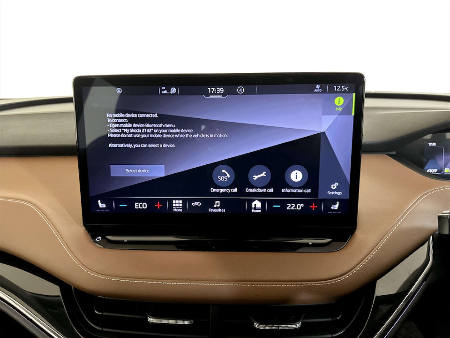 Used Skoda Enyaq 2021 for sale - 77655631: Photo 21