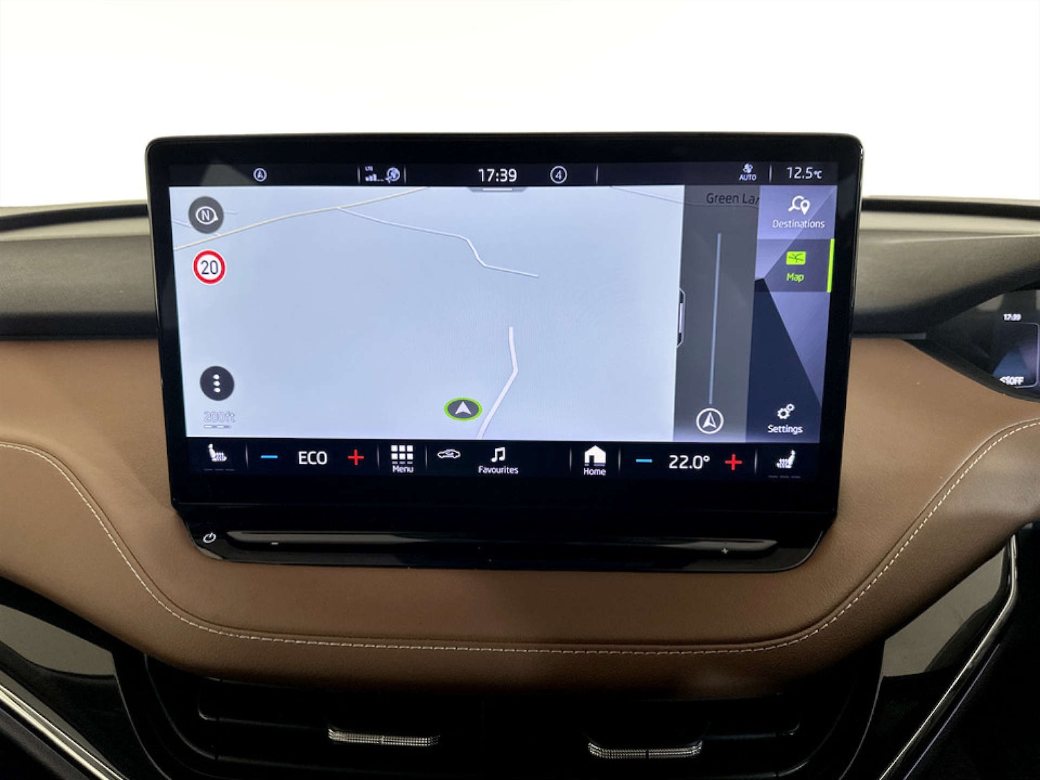 Used Skoda Enyaq 2021 for sale - 77655631: Photo 22