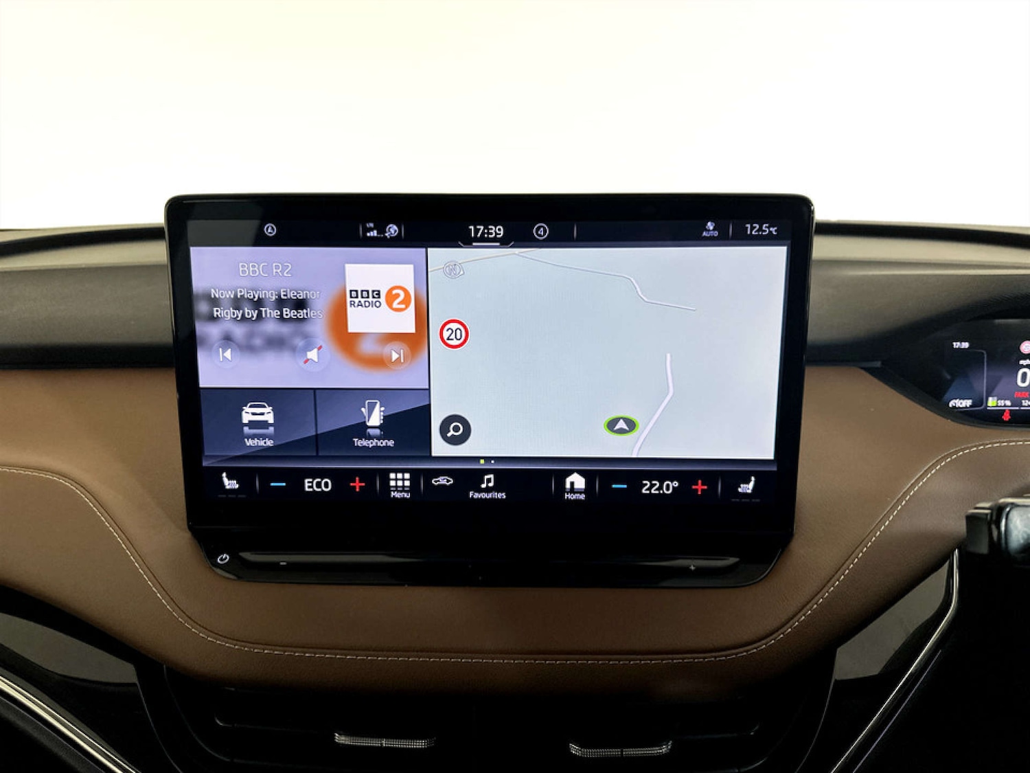 Used Skoda Enyaq 2021 for sale - 77655631: Photo 23