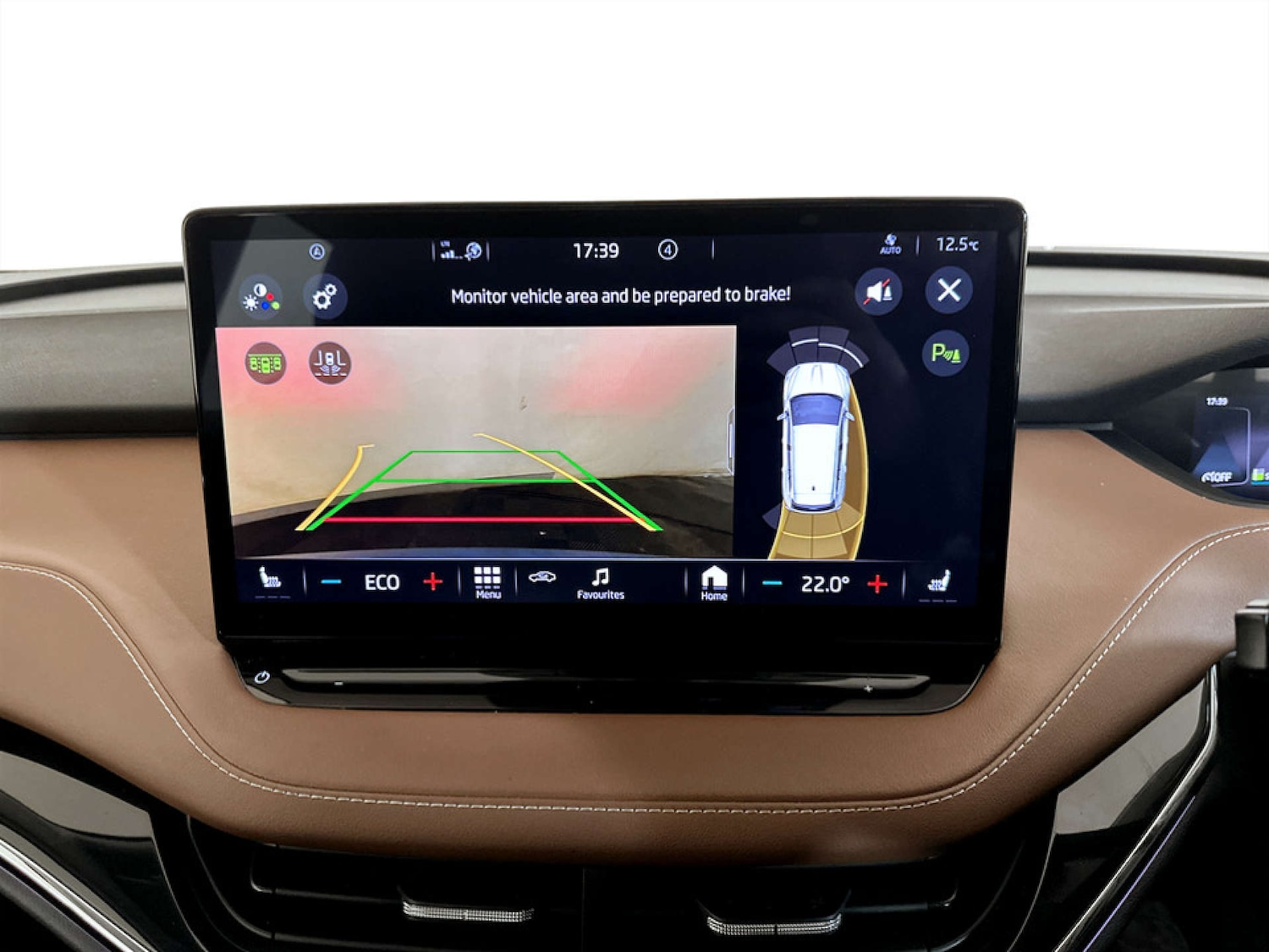 Used Skoda Enyaq 2021 for sale - 77655631: Photo 25