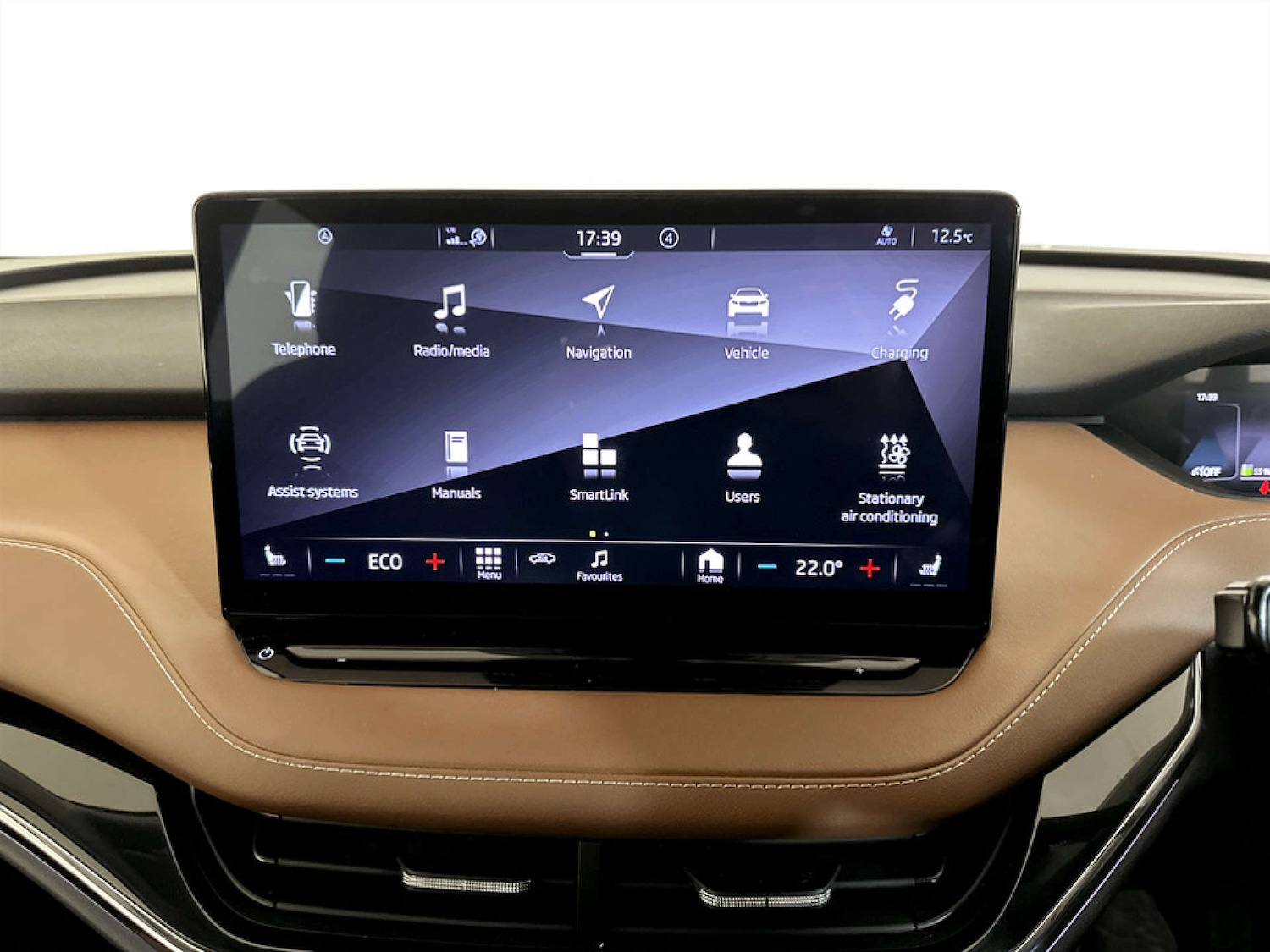 Used Skoda Enyaq 2021 for sale - 77655631: Photo 26