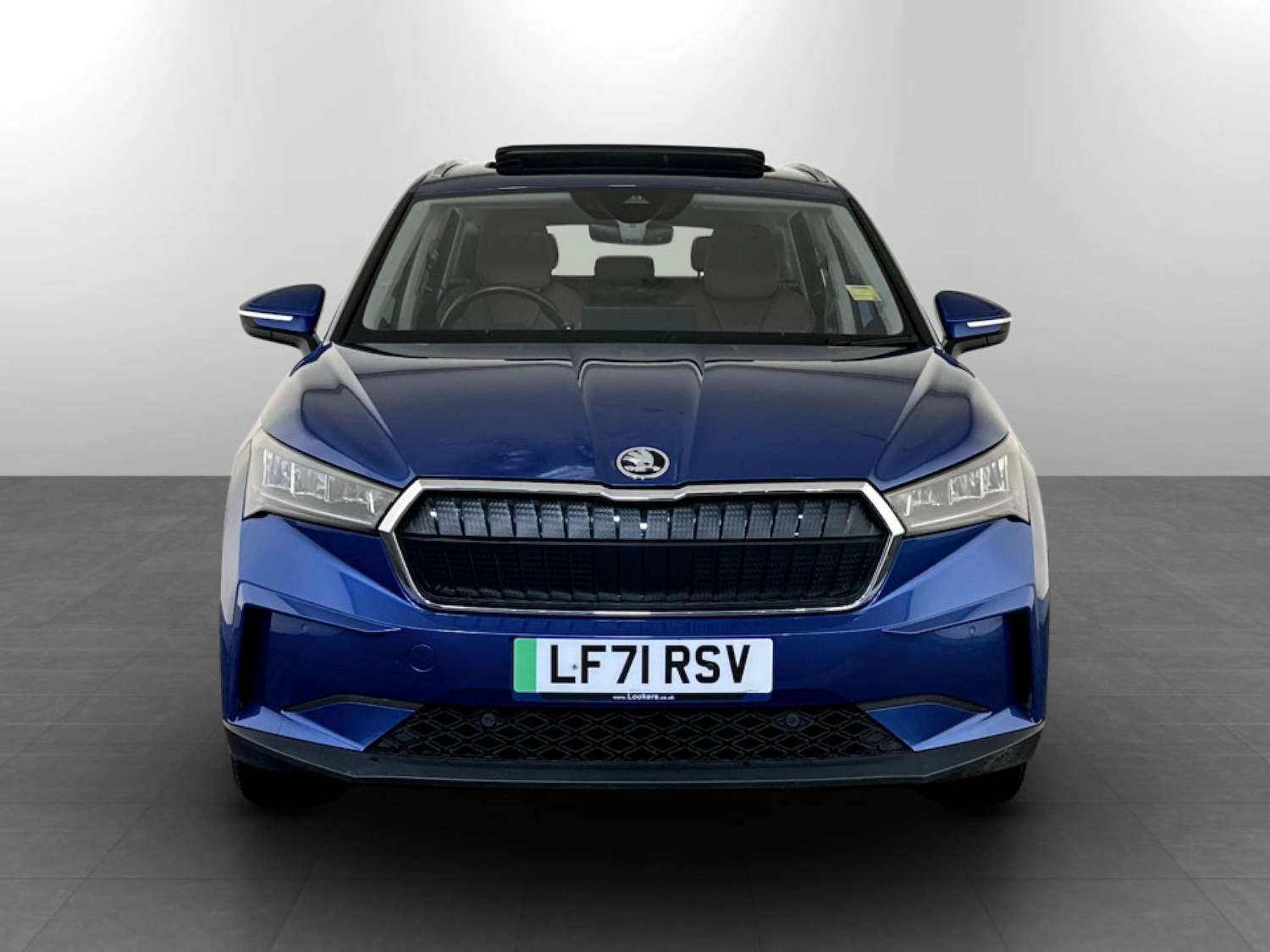 Used Skoda Enyaq 2021 for sale - 77655631: Photo 5