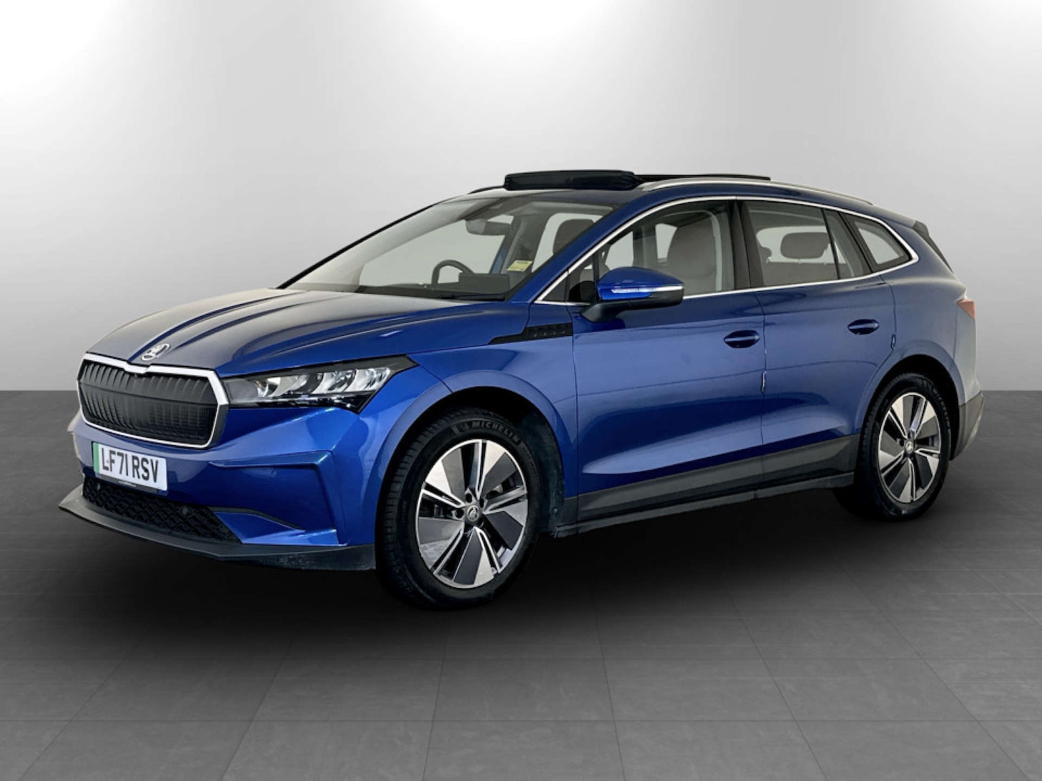 Used Skoda Enyaq 2021 for sale - 77655631: Photo 6