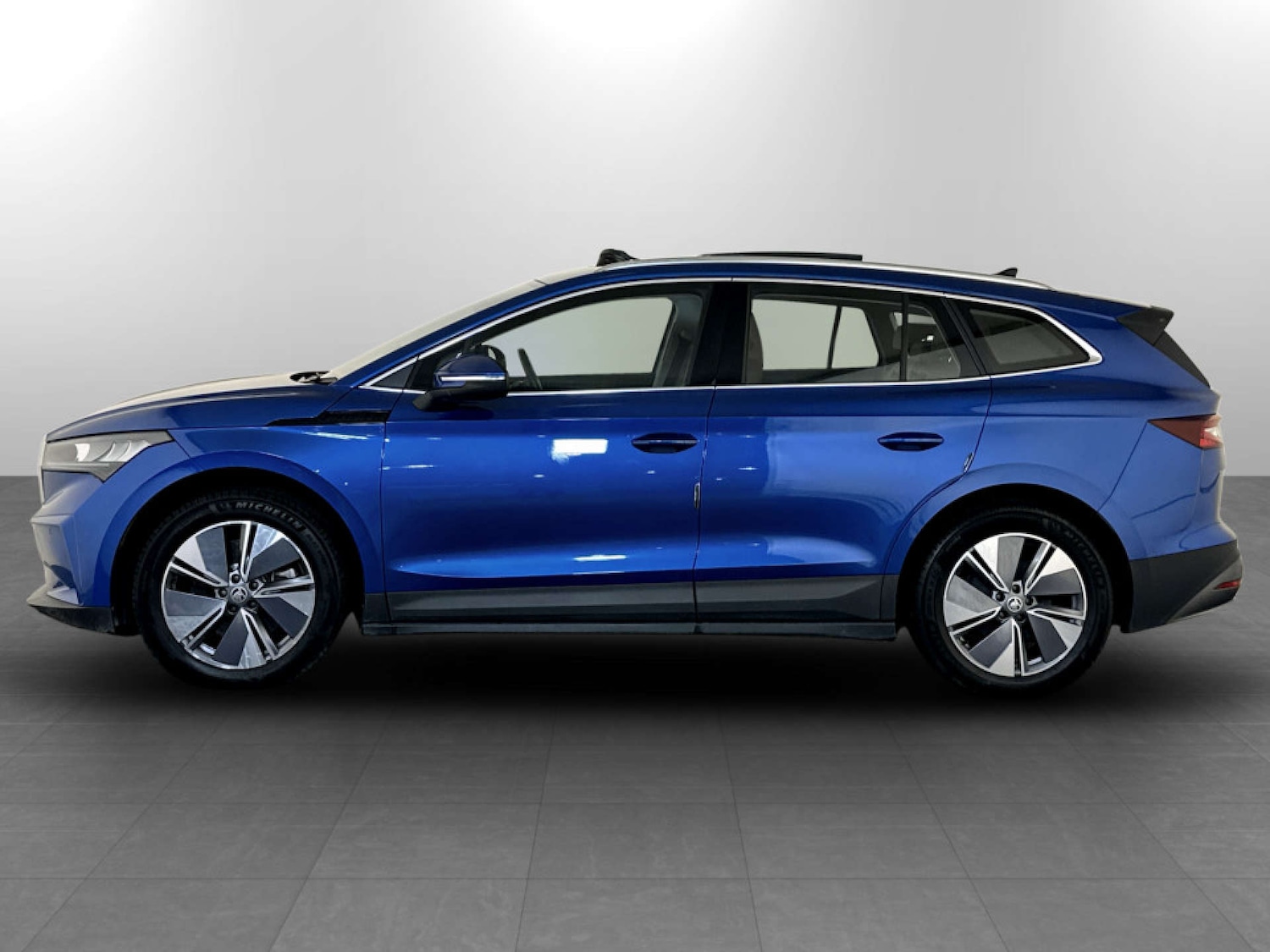 Used Skoda Enyaq 2021 for sale - 77655631: Photo 7